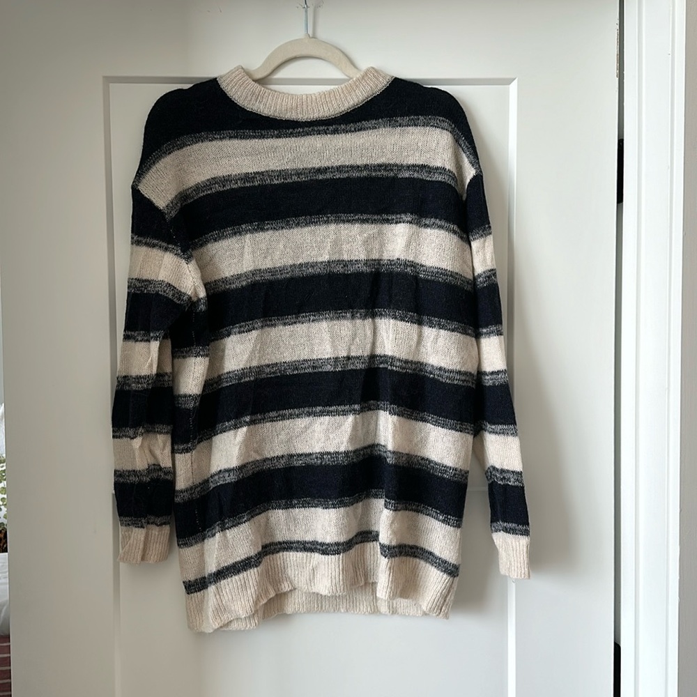 Zara Sweater